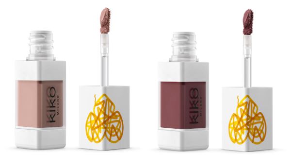 Kiko Street Heart Valentine's Day 2025 Collection