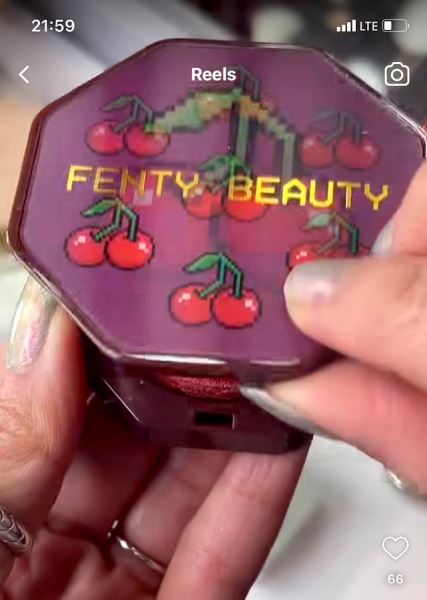Beauty news by Givenchy and Fenty beauty