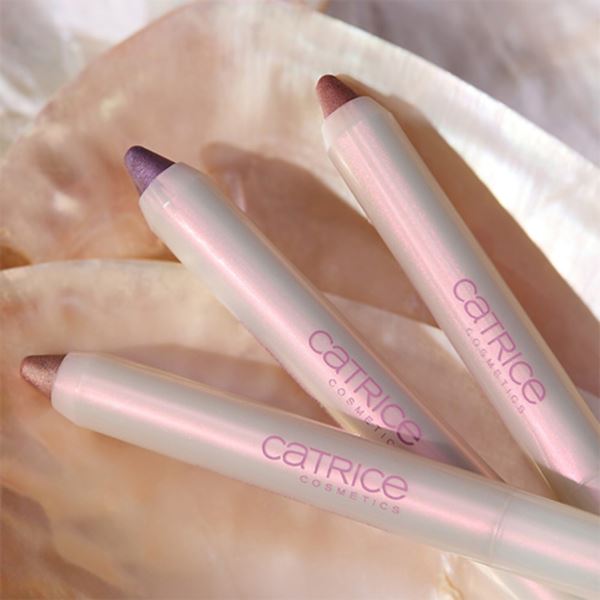 Новые коллекции от Catrice Pearlfection & Kiss & Glow Limited Edition