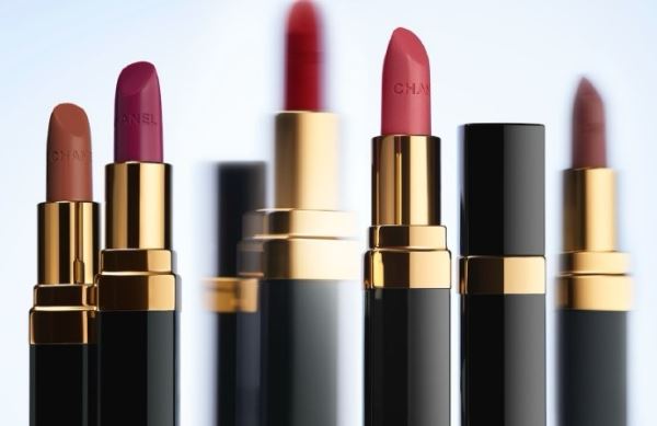 Весенние новинки от YSL, Chanel, Dior, Pat Mcgrath, Rabanne и Givenchy