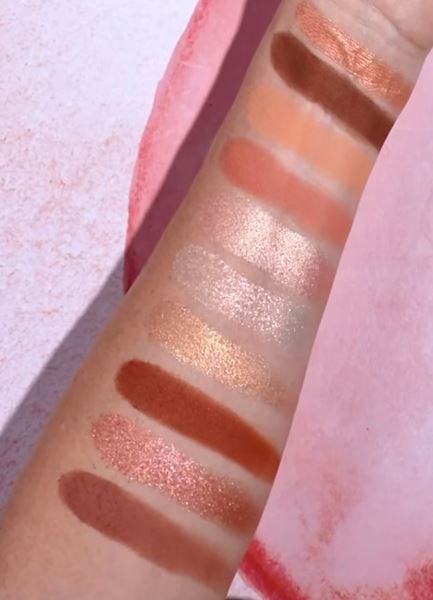 Natasha Denona Bloom palette