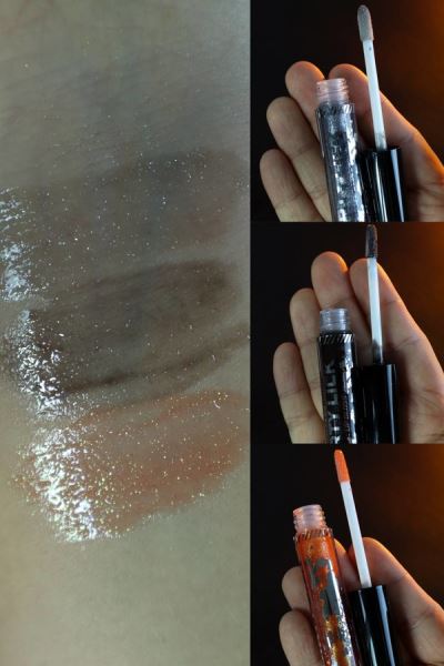 Новая зимняя коллекция Beauty Bomb CyberBomb