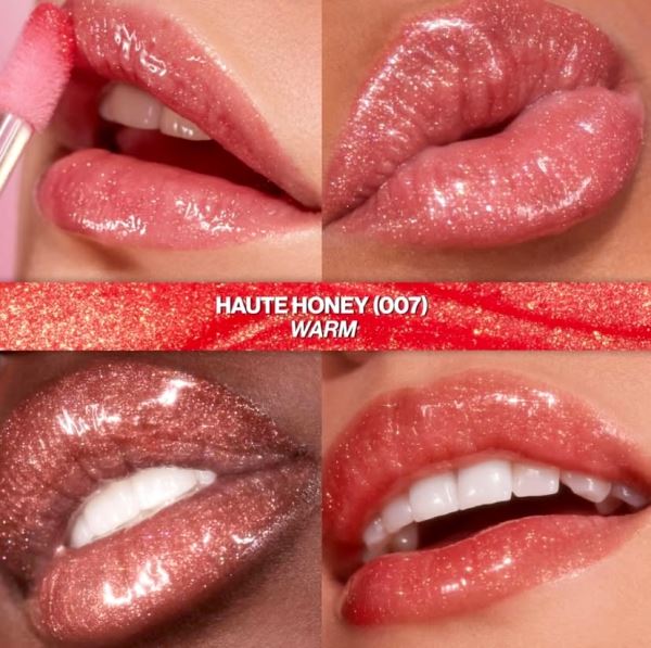 Новинки косметики от: YSL, Revlon, Viseart, Nomad cosmetics