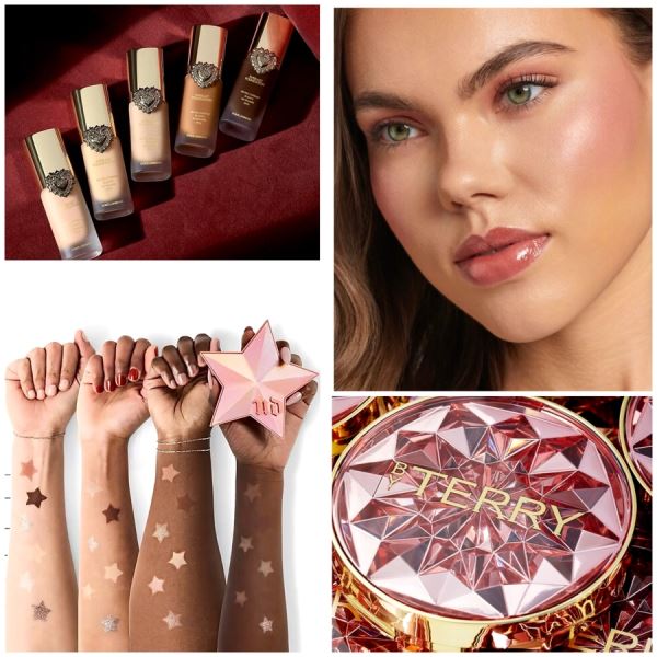 Новости марок: Dolce & Gabanna, Urban Decay, by Terry