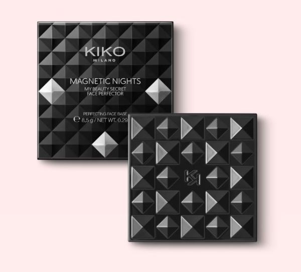KIKO Milano Magnetic Nights Collection