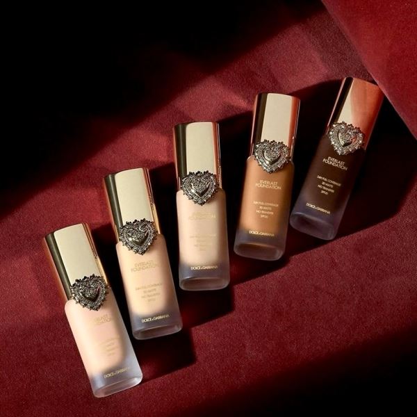 Новости марок: Dolce & Gabanna, Urban Decay, by Terry
