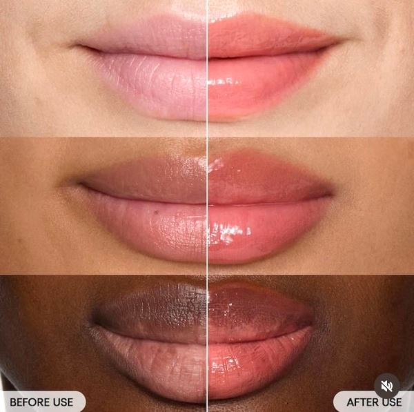 Бьюти новости: Fenty Beauty блестящая помада, Laneige уходовые блески, Lancôme румяна