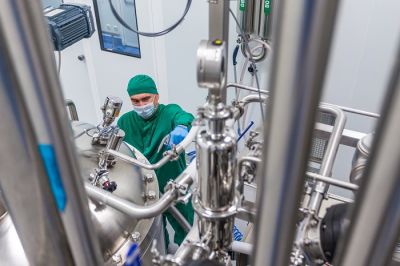 DSM Group и «Озон Фармацевтика» провели исследование по драйверам роста фармрынка