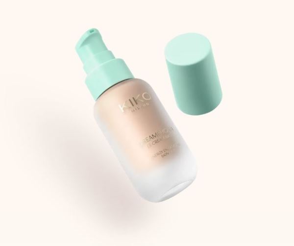 Новые коллекции от Artdeco и Kiko Milano