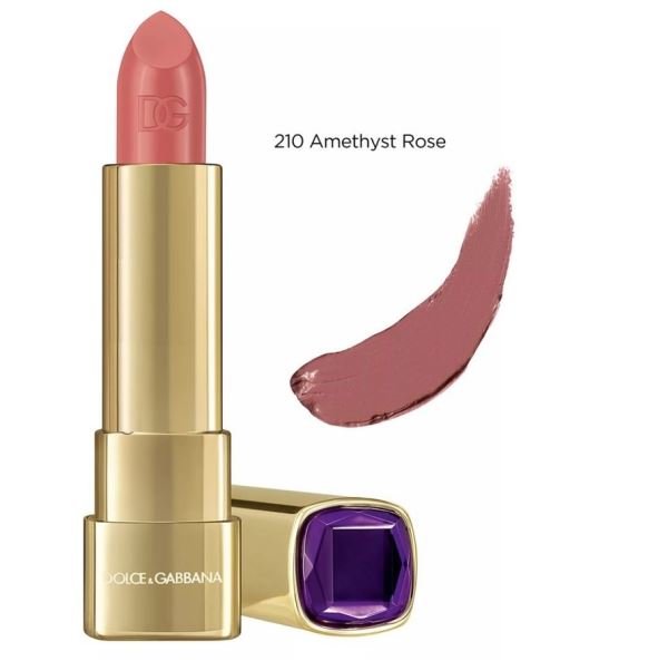 Новые коллекции от Fenty Beauty, Dolce&Gabbana и Byredo