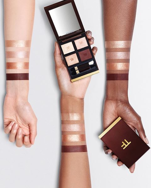Весенние коллекции от Tom Ford, Artdeco Cosmetic, Victoria Beckham Beauty
