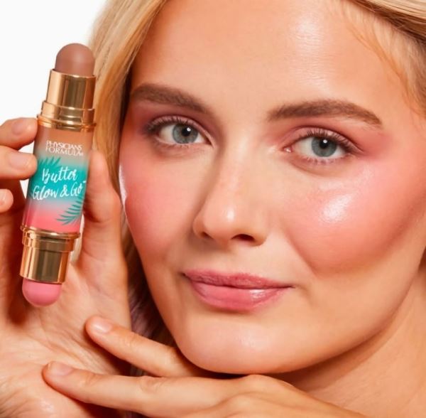 Новинки косметики от марок: Physicians formula, Urban Decay, Rhode