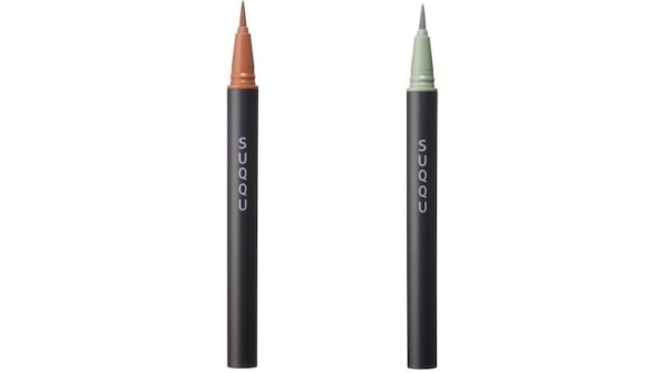 Новые коллекции 2025 года японских брендов: Shu Uemura и Suqqu