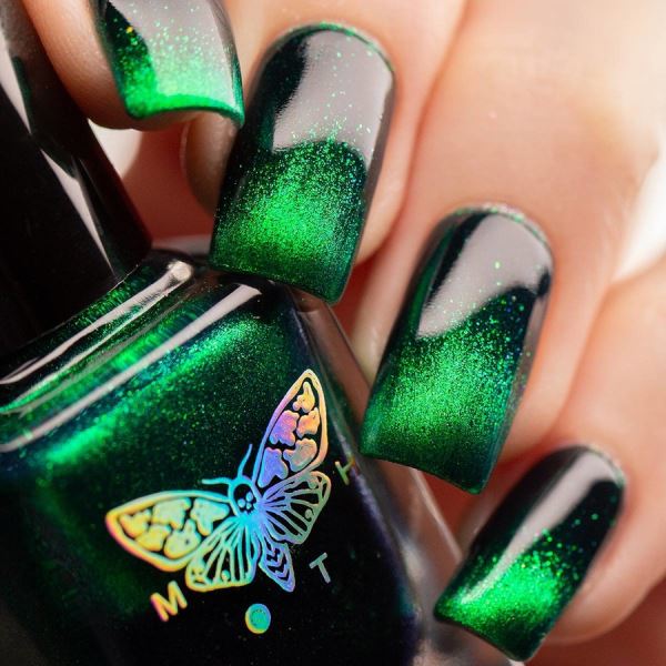 Игра престолов-коллекция лаков Moth