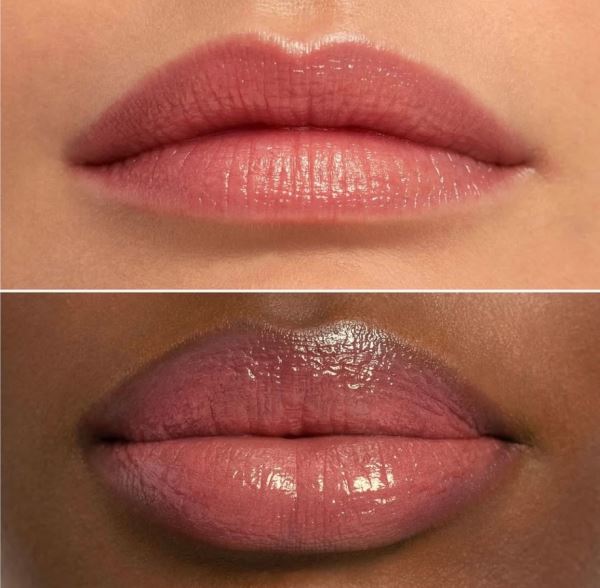 Весенние коллекции от Chantecaille, Valentino Beauty и Clarins