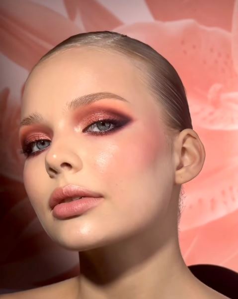 Natasha Denona Bloom palette