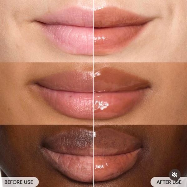 Бьюти новости: Fenty Beauty блестящая помада, Laneige уходовые блески, Lancôme румяна