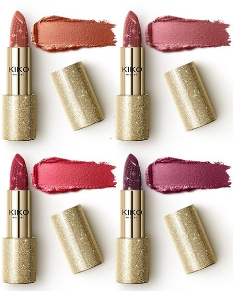 KIKO Milano Holiday Wonderlights Collection