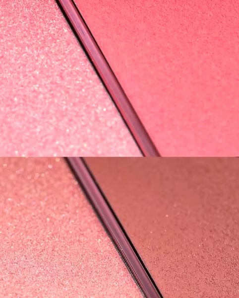 Бьюти чаепитие с новинками: Natasha Denona, Makeup Forever и Guerlain
