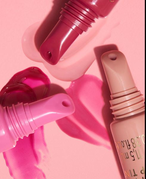 Новые коллекции от Catrice Pearlfection & Kiss & Glow Limited Edition