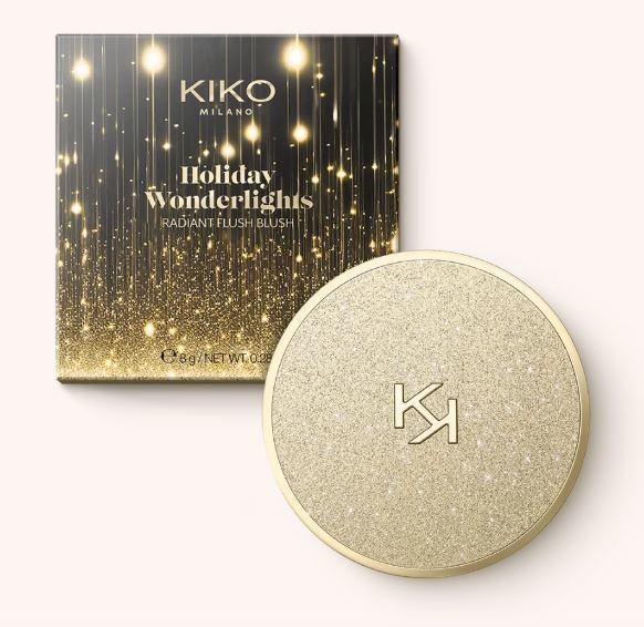 KIKO Milano Holiday Wonderlights Collection