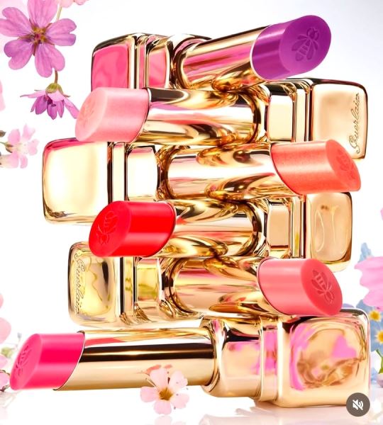 Бьюти чаепитие с новинками: Natasha Denona, Makeup Forever и Guerlain