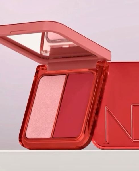 Бьюти чаепитие с новинками: Natasha Denona, Makeup Forever и Guerlain