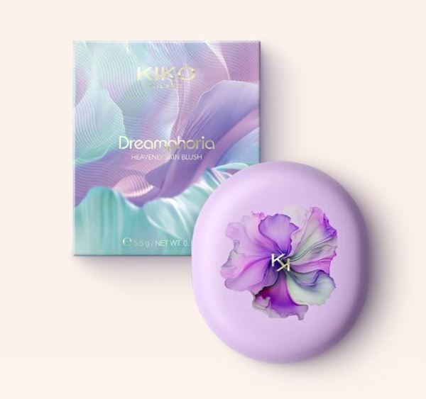 Новые коллекции от Artdeco и Kiko Milano