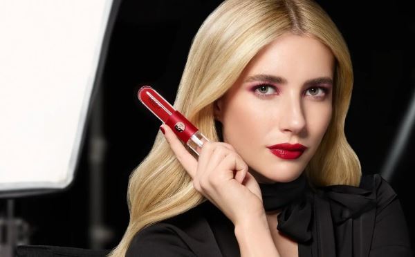 Emma Roberts X KIKO Milano Collection