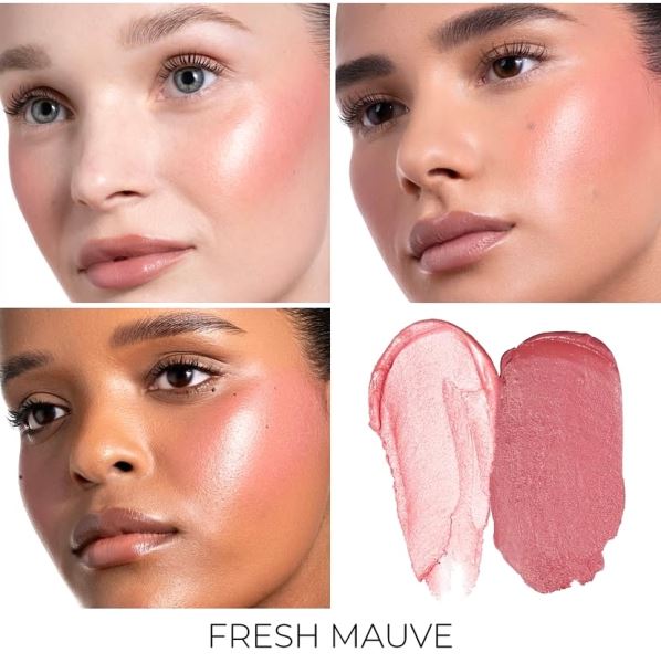 Бьюти чаепитие с новинками: Natasha Denona, Makeup Forever и Guerlain