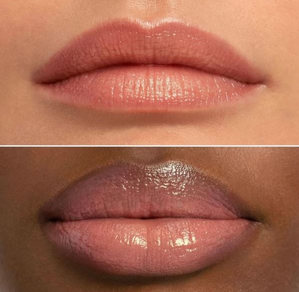 Весенние коллекции от Chantecaille, Valentino Beauty и Clarins
