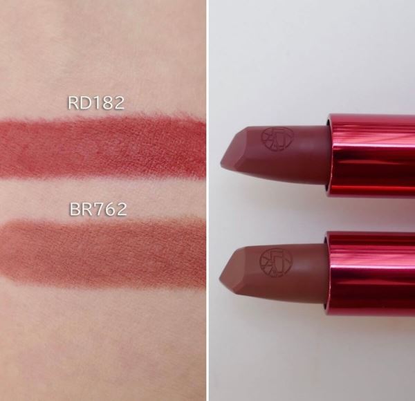Новые коллекции 2025 года японских брендов: Shu Uemura и Suqqu