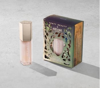 Новые коллекции от Fenty Beauty, Dolce&Gabbana и Byredo