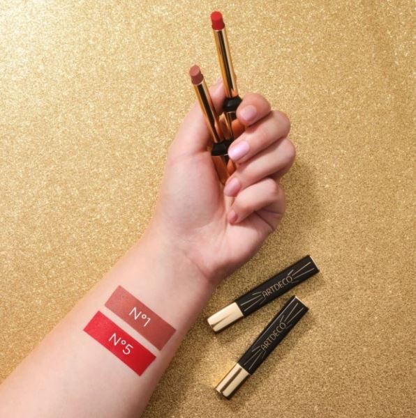 Artdeco Cosmetic The Glam Collectables Collection
