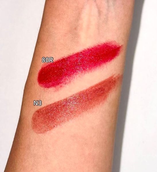 Rose Exposed коллекция весны 2025 от Tom Ford