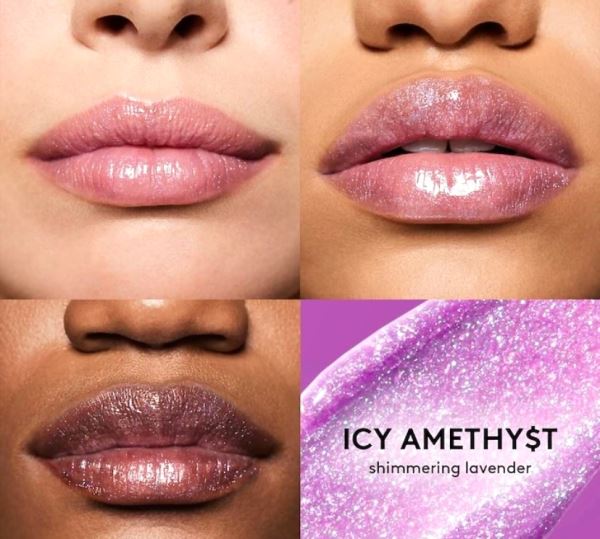 Бьюти новости: Fenty Beauty блестящая помада, Laneige уходовые блески, Lancôme румяна