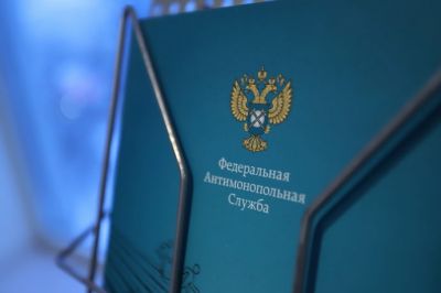 ФАС раскрыла картель при поставке медоборудования между компаниями из Башкирии и Удмуртии