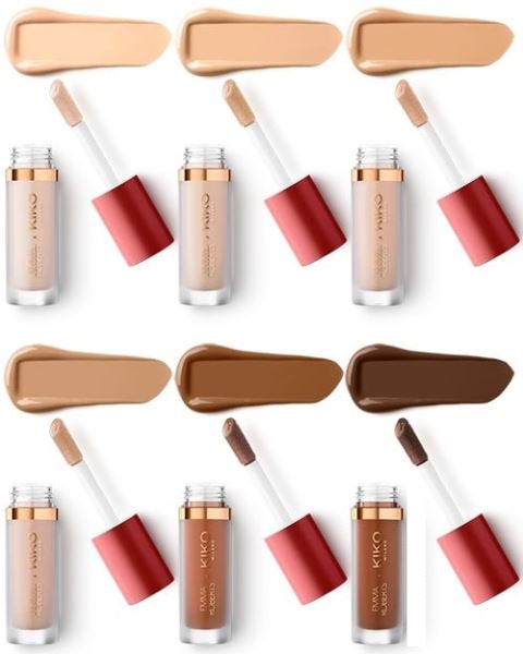 Emma Roberts X KIKO Milano Collection