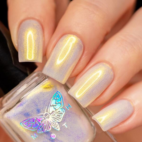 Игра престолов-коллекция лаков Moth