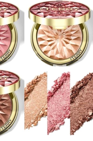 Новости марок: Dolce & Gabanna, Urban Decay, by Terry