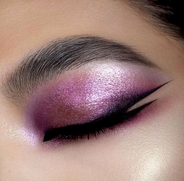 Natasha Denona Roxa eyeshadow palette limited edition