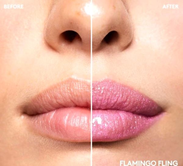 Бьюти новости: Fenty Beauty блестящая помада, Laneige уходовые блески, Lancôme румяна