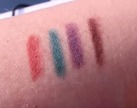 Chanel Makeup Collection Spring 2025