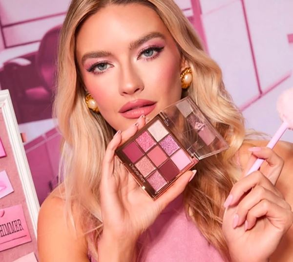 Новинки от Dior, Charlotte Tilbury, Pat Mgrath