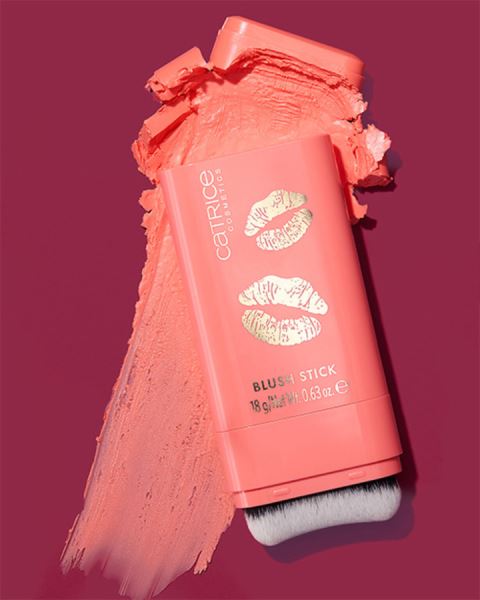 Новые коллекции от Catrice Pearlfection & Kiss & Glow Limited Edition