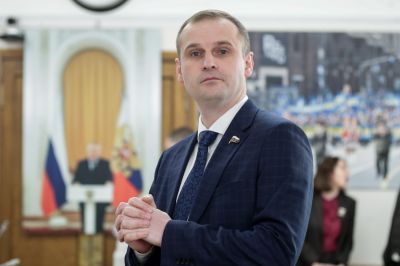 Сергей Леонов: вопрос не в размере зарплат врачей, а в их неравномерности и несправедливости