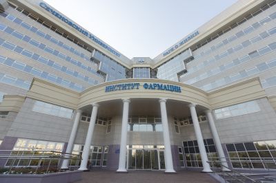 TOP10 лучших медицинских вузов по версии RAEX не изменился по сравнению с прошлым годом