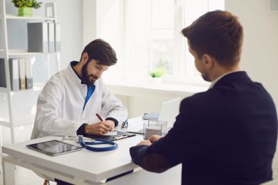 В России впервые утвердили клинические рекомендации по лечению эректильной дисфункции