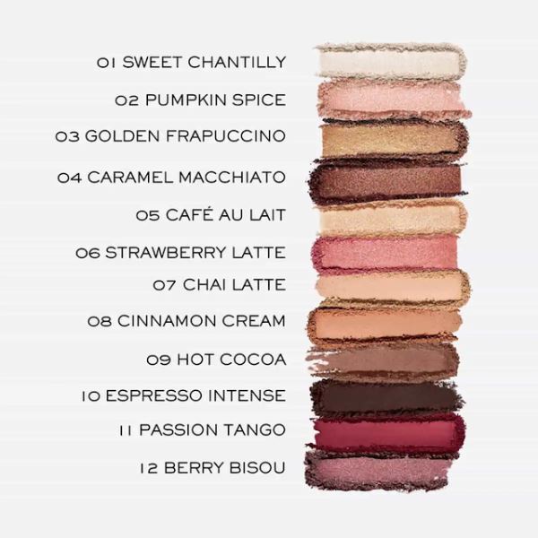 Весенние новинки от Estée Lauder и Lancome