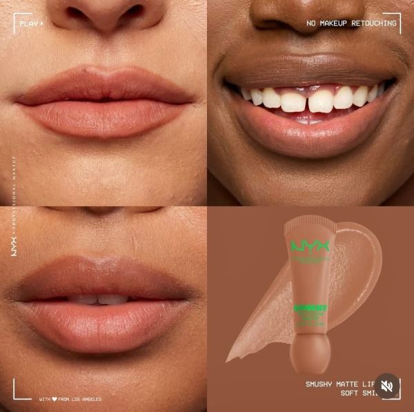 Помадные бьюти новости от Charlotte Tilbury, Nyx, Fenty beauty